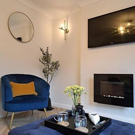 Beachwood House, Serviced Accommodation Scunthorpe Exterior foto